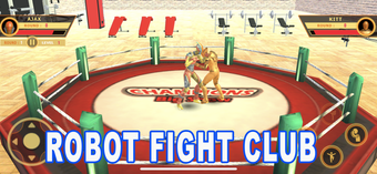 Image 3 for Super Robot Fighting Man …