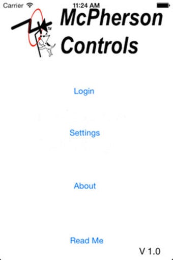 Image 0 for McPherson Control