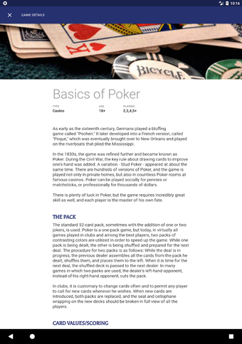 Image 14 for How To Play