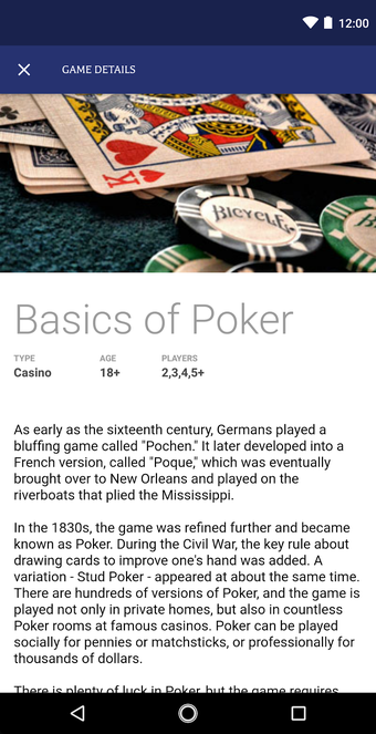 Image 6 for How To Play