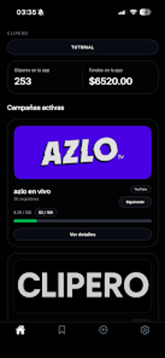 Imagen 0 para Clipero