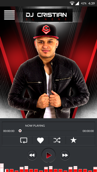 Imagen 0 para DJ Cristian