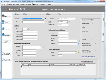 Image 0 for Account4U(English)