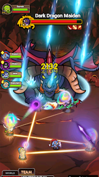 Imagen 0 para Backpack Merge: Weapon Ma…