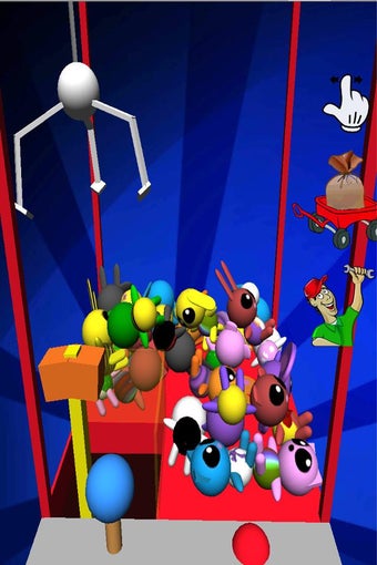 Image 1 for Claw Machine, Teddy Editi…