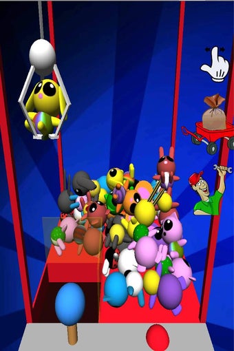 Image 3 for Claw Machine, Teddy Editi…