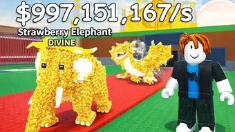 Image 0 for Steal a Brainrot: Steal I…