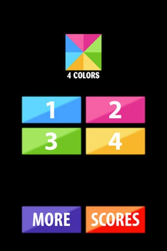 Image 0 for 4 Colors - Color Switch G…