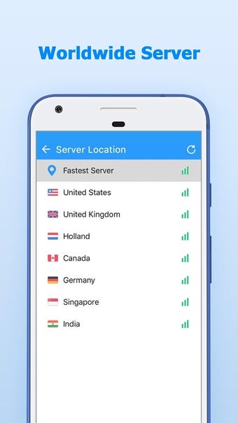 Imagen 0 para VPN Robot -Free Unlimited…