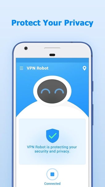 Imagen 1 para VPN Robot -Free Unlimited…