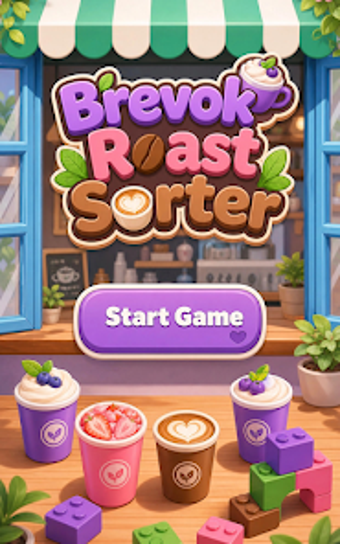 Imagen 0 para Brevok Roast Sorter