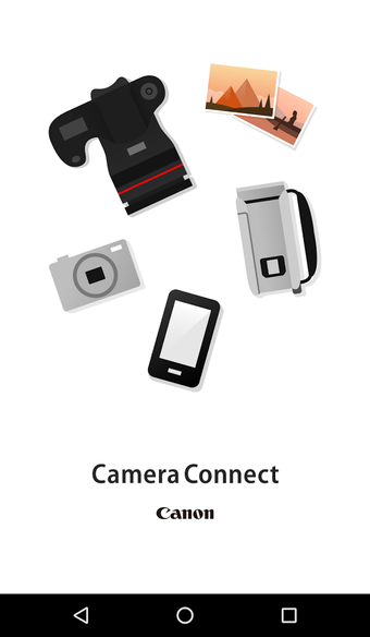Image 3 for Canon Camera Connect
