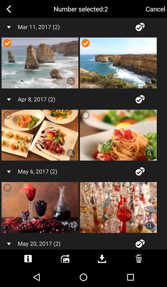 Image 5 for Canon Camera Connect