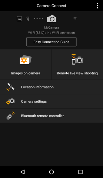 Imagen 7 para Canon Camera Connect