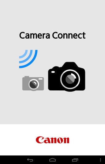 Image 7 for Canon Camera Connect