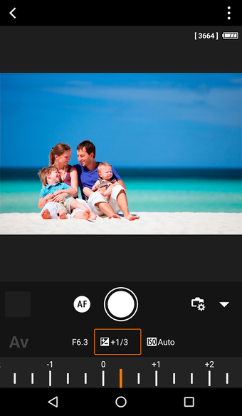 Imagen 1 para Canon Camera Connect