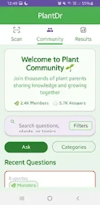 Image 0 for PlantDr