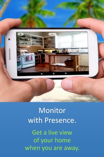 Imagen 0 para Presence