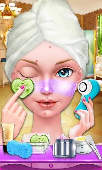 Imagen 1 para Fashion Doll - Opera Star…