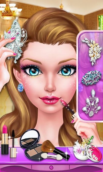 Imagen 0 para Fashion Doll - Opera Star…