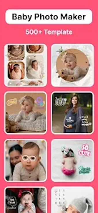 Image 0 for BabyPix: AI Photo Baby Ar…