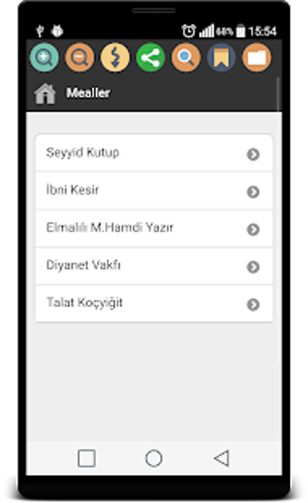Image 0 for Kuran Meali