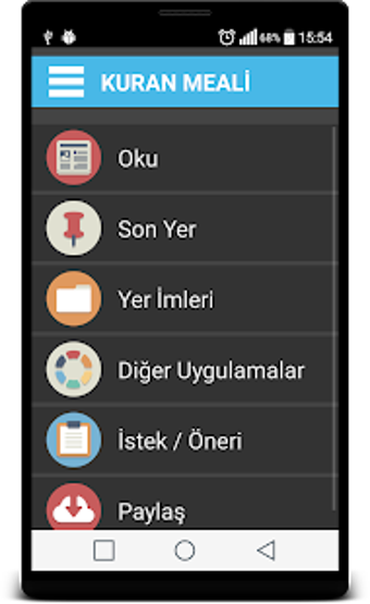 Image 3 for Kuran Meali
