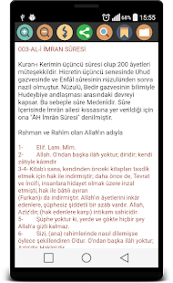 Image 2 for Kuran Meali