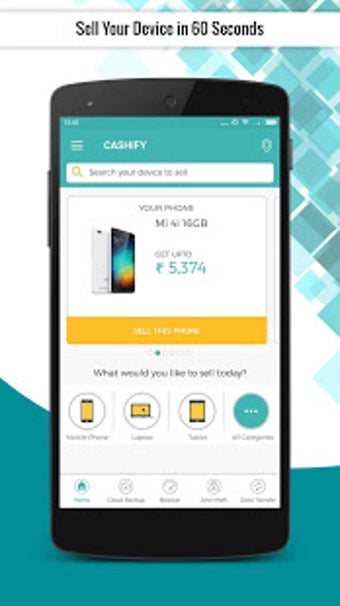Image 3 for Cashify - Sell Old & Used…