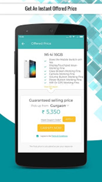 Image 1 for Cashify - Sell Old & Used…