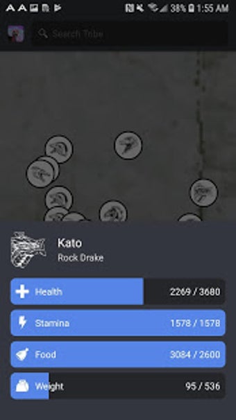 Image 3 for Delta Map for Ark: Surviv…