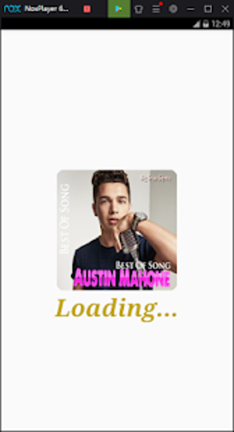Imagen 2 para Austin Mahone Best Of Son…