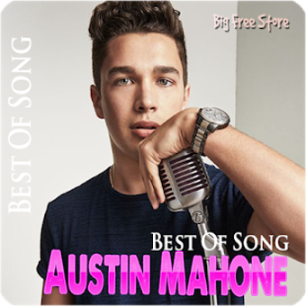 Imagen 1 para Austin Mahone Best Of Son…