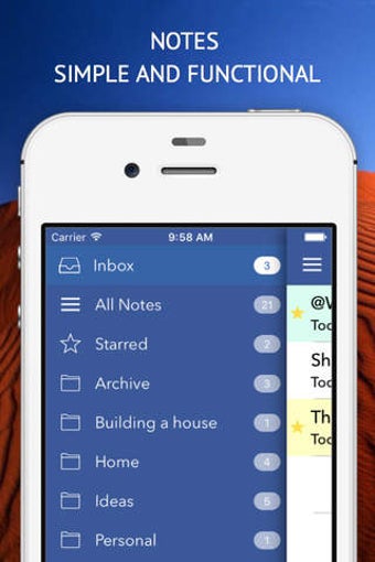 Image 0 for Note-Ify Pro Cloud
