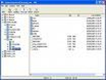 Image 0 for VVV (Virtual Volumes View…