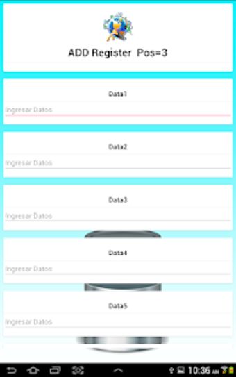 Imagen 2 para database