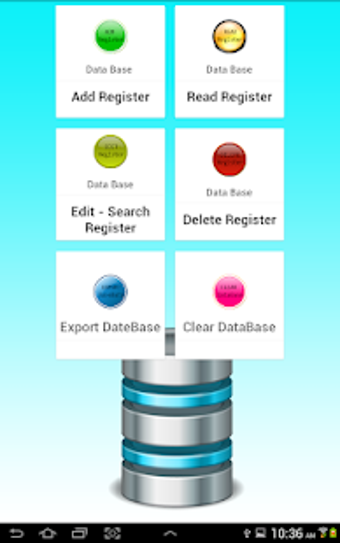 Imagen 1 para database