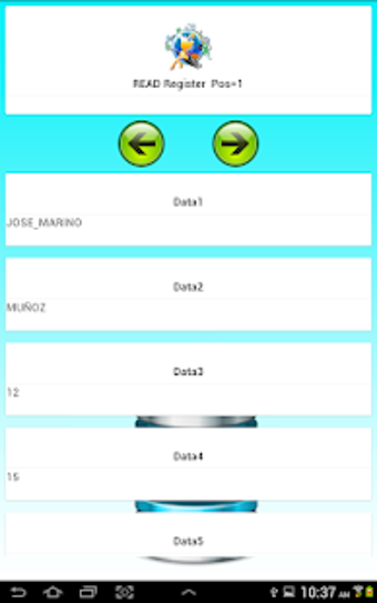Imagen 0 para database