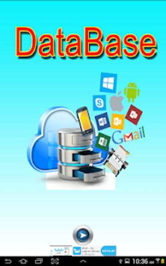 Imagen 2 para database