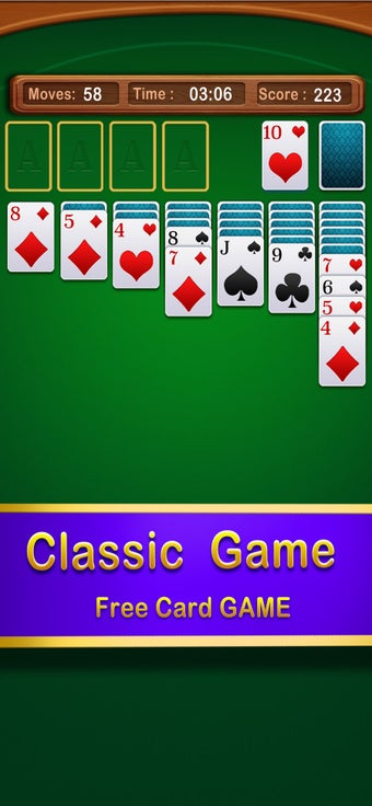 Image 2 for Solitaire Link - Spider C…