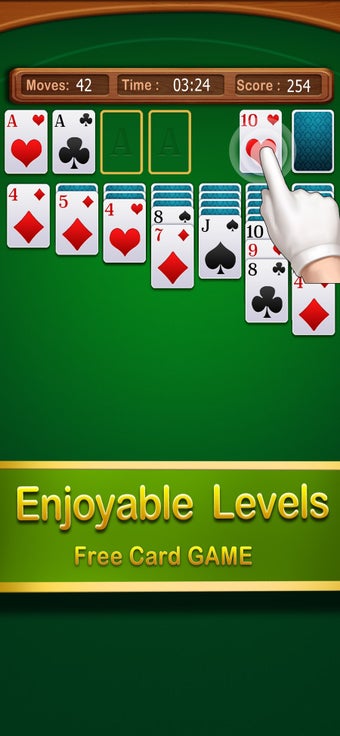 Image 1 for Solitaire Link - Spider C…
