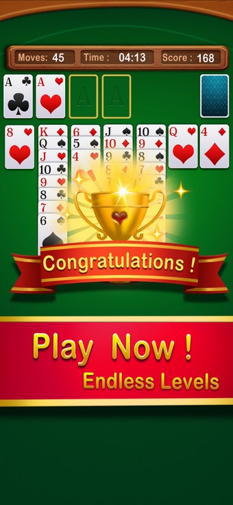 Image 0 for Solitaire Link - Spider C…