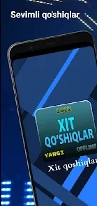 Imagen 0 para Xit qoshiqlar 2022