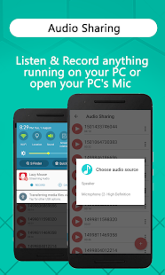 Imagen 1 para Lazy Mouse Pro  - PC Remo…