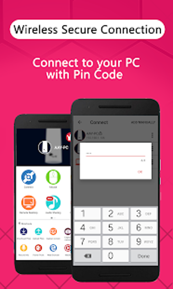 Image 3 for Lazy Mouse Pro  - PC Remo…
