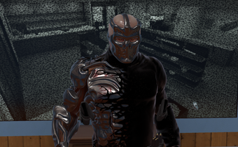 Image 0 for Jason Voorhees AvatarWeap…
