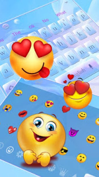 Imagen 2 para Keyboard For Huawei P30
