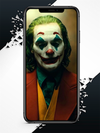 Image 0 for Jocker 2019 Wallpapers