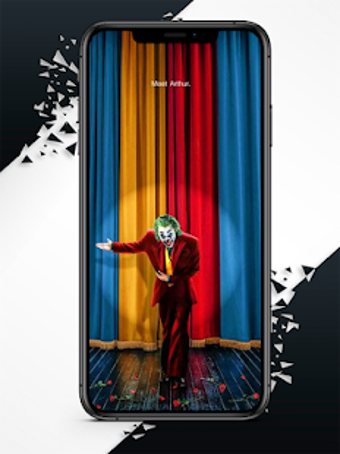 Image 1 for Jocker 2019 Wallpapers
