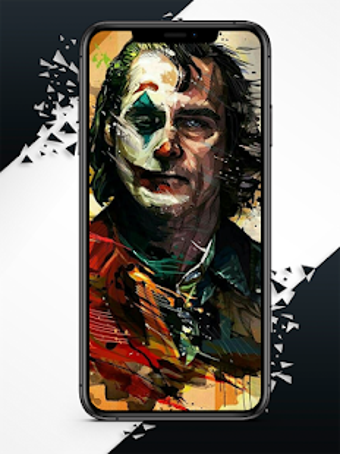 Image 3 for Jocker 2019 Wallpapers